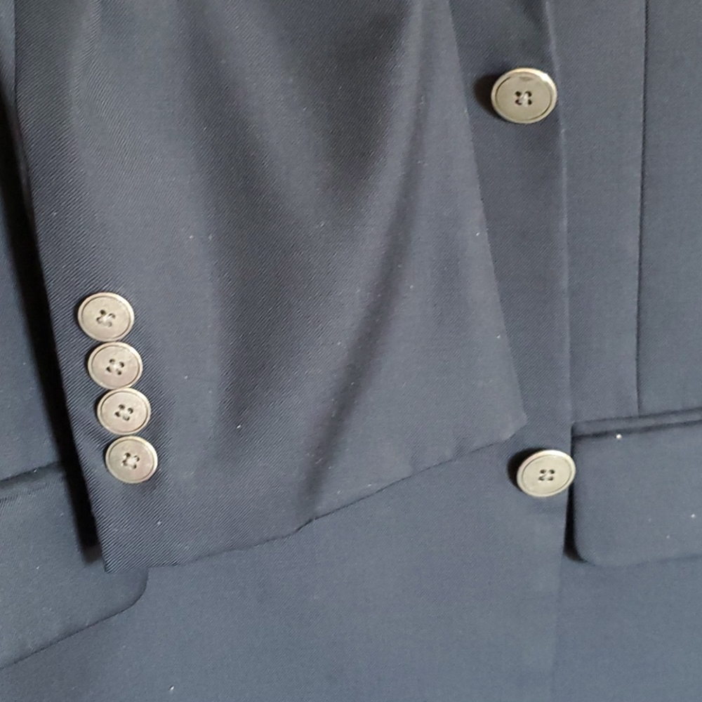 Austin Reed Signature Blazer Jacket - Picture 4 of 4